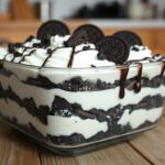 Delicious Oreo Dessert Recipe in 2024